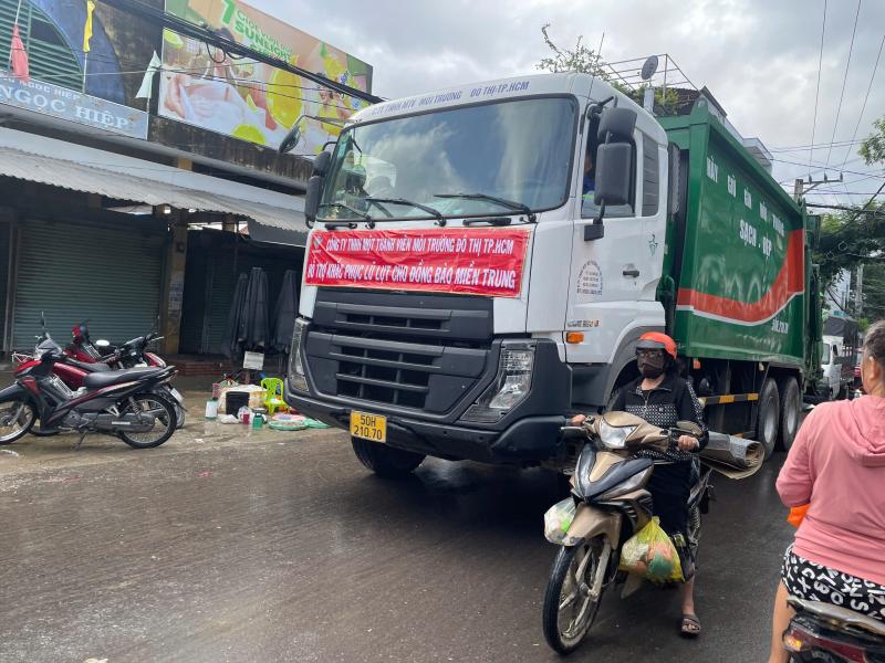 Khánh Hòa cấp tập thu dọn lượng rác khổng lồ ở phường Tây Nha Trang- Ảnh 13.