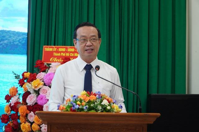 TP.HCM xây dựng Côn Đảo sẽ là biểu tượng thích ứng biến đổi khí hậu

- Ảnh 2.