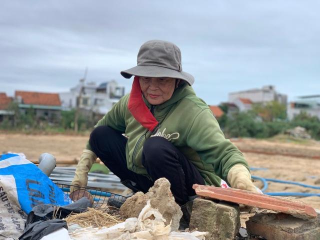 Đất làng rau phường Tuy Hòa thành 'đất chết', 'bỏ không được, nhìn đắng cay'- Ảnh 8.