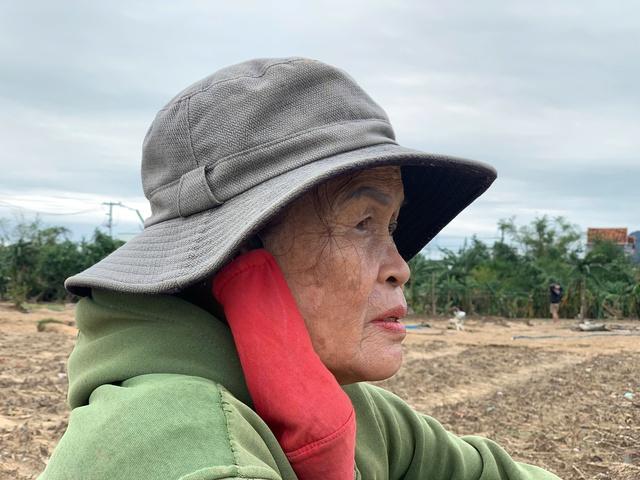 Đất làng rau phường Tuy Hòa thành 'đất chết', 'bỏ không được, nhìn đắng cay'- Ảnh 7.
