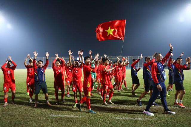 Truyền thông Malaysia: ‘U.17 Việt Nam thắng thật đẳng cấp, phá hủy giấc mơ châu Á của chúng ta’- Ảnh 3.