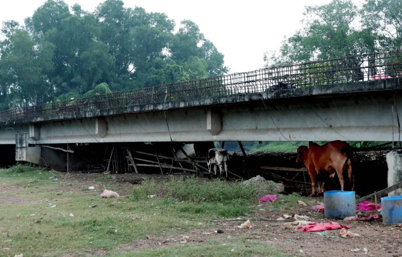 Vành đai 2 TP.HCM sắp khởi động lại sau nhiều năm "đắp chiếu" - Ảnh 3.