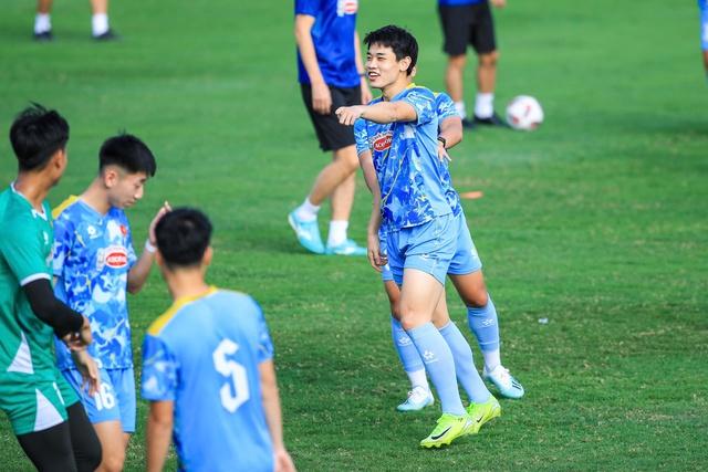 AFC ca ngợi hết lời U.23 Việt Nam, dự đoán trận đối đầu U.23 Jordan cực hấp dẫn- Ảnh 1.