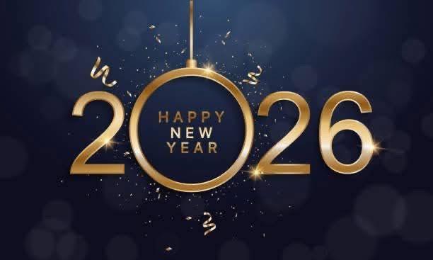 Giao thừa 2026: Mạng xã hội ngập tràn lời chúc mừng năm mới, mong nhiều nụ cười   - Ảnh 2.