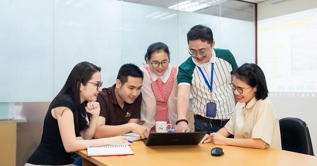 Fortune vinh danh PNJ ‘Công ty tốt nhất để làm việc ở Đông Nam Á 2025’ - Ảnh 1.