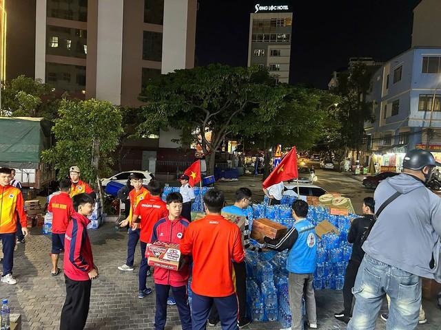 Tuổi trẻ Quảng Ninh lan tỏa khát vọng cống hiến- Ảnh 1.