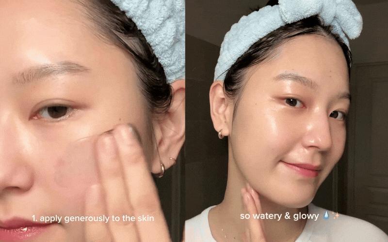 Da bong tróc, mốc nền suốt mùa đông? 3 kem dưỡng ẩm khiến bạn quên luôn makeup! - Ảnh 1.