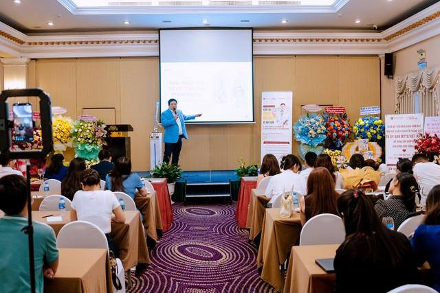 Bí quyết kiến tạo dáng mũi đẹp và an toàn qua góc nhìn BS Trần Nguyên Giáp - Ảnh 1.