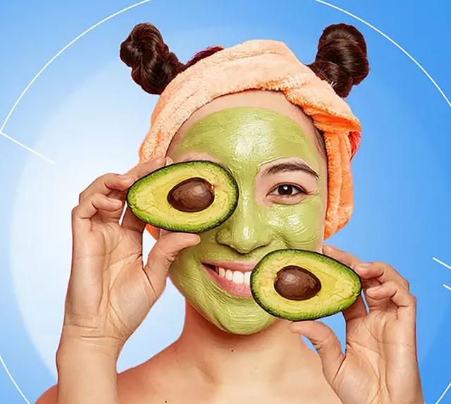 Top 6 thực phẩm như ‘kem dưỡng trắng da tự nhiên’ chị em càng ăn càng trẻ - Ảnh 1.