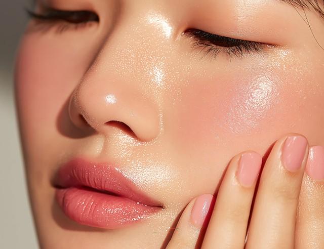 4 tuần giúp da thâm mụn hóa sáng mịn với công thức dịu lành từ thiên nhiên - Ảnh 1.