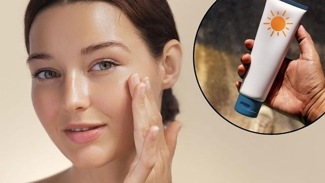 Top 10 kem chống nắng cho da hỗn hợp thiên dầu ráo mịn suốt 8 giờ- Ảnh 1.