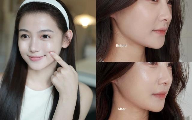 Top 10 kem chống nắng cho da khô giúp lớp makeup mịn đẹp gấp đôi - Ảnh 1.