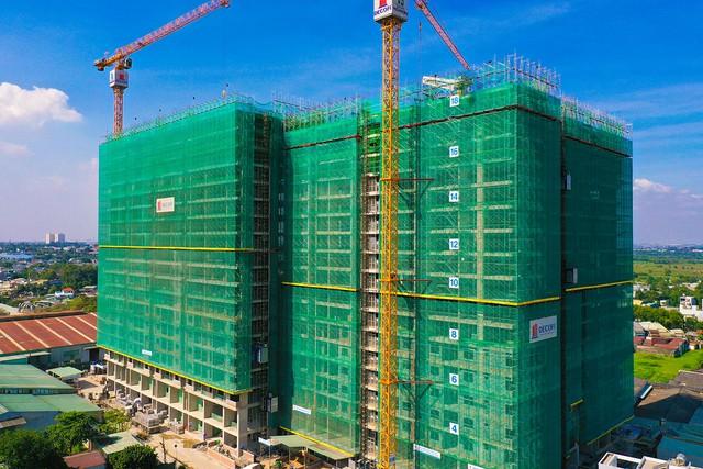 Dĩ An - ‘Siêu phường’ của TP.HCM mới đang dẫn sóng căn hộ TOD- Ảnh 3.