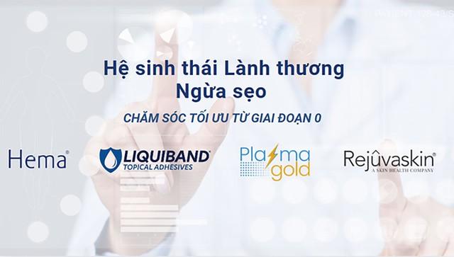 Giải pháp phục hồi, ngừa sẹo chuyên sâu: Lựa chọn hàng đầu của chuyên gia thẩm mỹ- Ảnh 1.