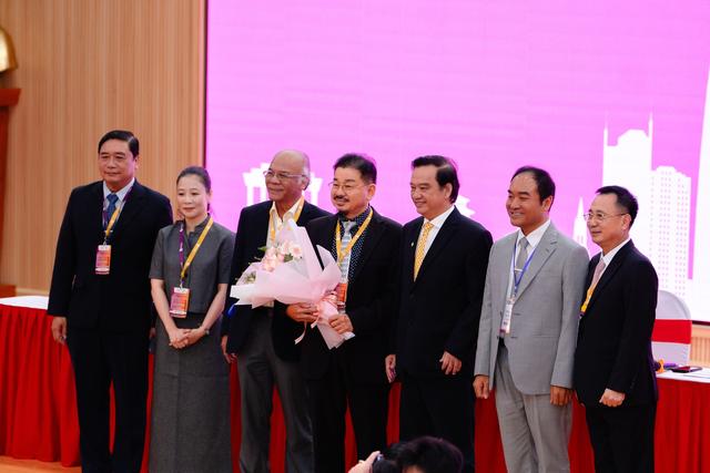 Mai Hân Group góp mặt tại Hội nghị HSAPS 2025- Ảnh 1.