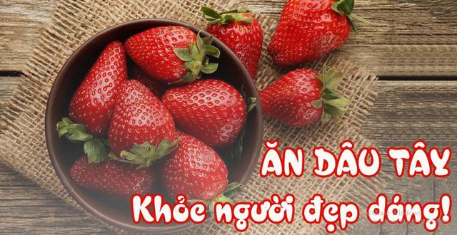 5 trái cây không chỉ ‘càng ăn càng gầy’ còn tăng sinh collagen da đẹp bất chấp- Ảnh 1. 5 trái cây không chỉ ‘càng ăn càng gầy’ còn tăng sinh collagen da đẹp bất chấp- Ảnh 1.