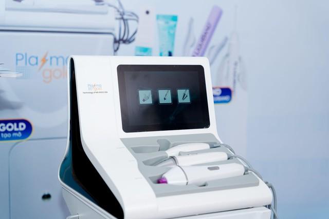 Cold Plasma - Công nghệ tiên tiến trong phục hồi phẫu thuật tạo hình - Ảnh 1.