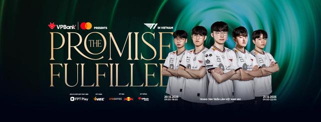 CTicket công bố tính năng vé Esports: Giải pháp thị trường chờ đợi nhiều năm- Ảnh 1.