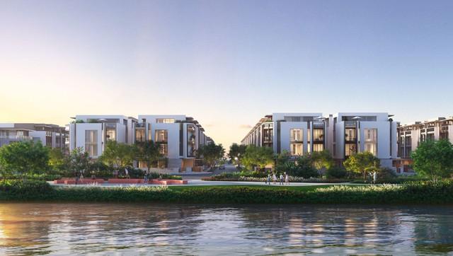 Bán đảo SOLA - Dấu ấn tiếp theo của Masterise Homes trong dòng sản phẩm Villa Compound- Ảnh 1.