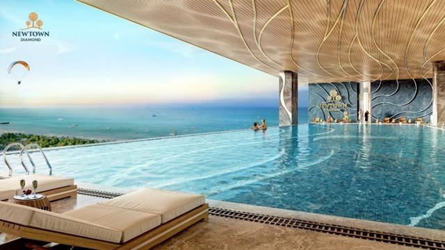 Lễ giới thiệu dự án Newtown Diamond Đà Nẵng - Beyond the Glory- Ảnh 1.