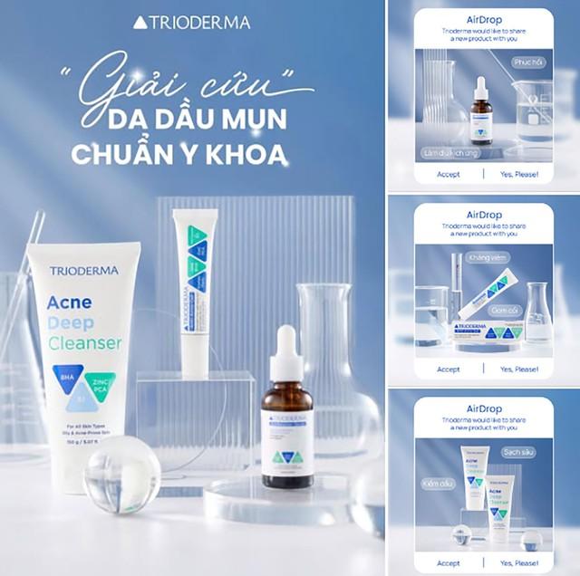 Ghim ngay cách cải thiện mụn tại nhà đơn giản mà hiệu quả, ngừa tái phát- Ảnh 1.