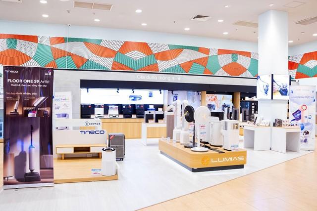 Giga Digital 2025: Đột phá mạng lưới, đối tác TMĐT, đồng tổ chức sự kiện quốc tế - Ảnh 1.