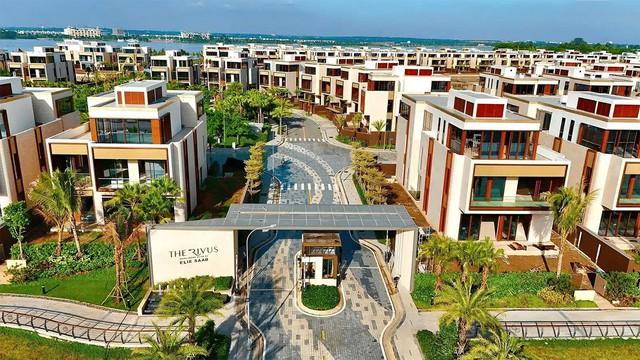 Thị trường BĐS cuối năm: Biệt thự bán đảo dẫn nhịp nguồn cung mới- Ảnh 1.
