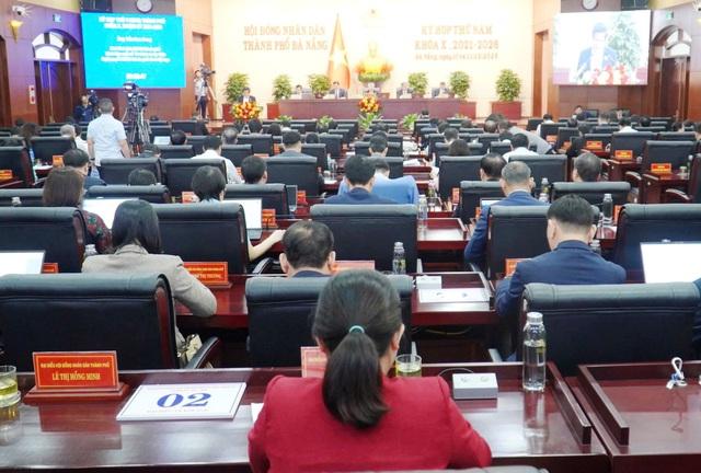 Đà Nẵng: Người dân được miễn hoàn toàn lệ phí khi xin giấy phép xây dựng online - Ảnh 1.