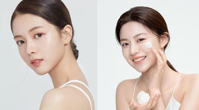 Da mặt bị khô nẻ được bơm căng mọng ‘ngập nước’ nhờ top 5 kem cấp ẩm- Ảnh 1.