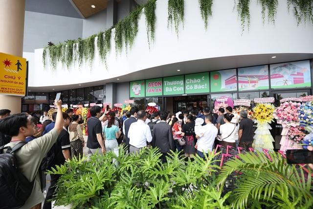 AEON Việt Nam đẩy mạnh tuyển dụng, sẵn sàng cho chiến lược 2026 - Ảnh 1.