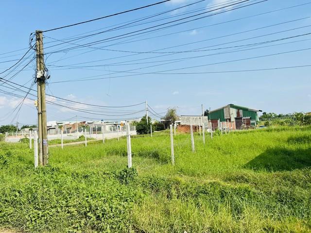 Giá đất nông nghiệp giảm mạnh khiến tiền sử dụng đất tăng cao trở lại- Ảnh 1.