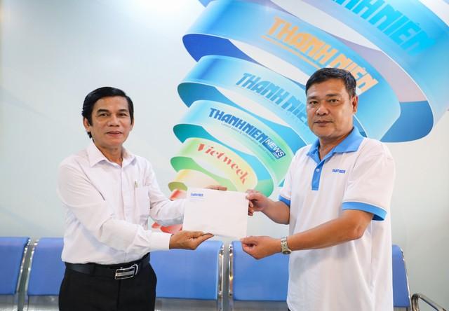Thanh Niên và tôi: Hành trình ước mơ và những kỷ niệm không thể nào quên - Ảnh 3.
