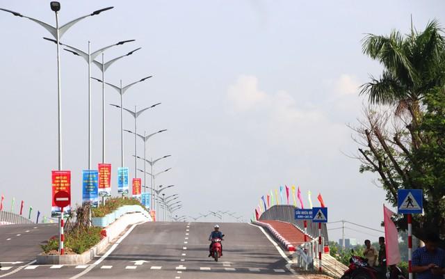 Gia Lai khởi công loạt dự án 56.616 tỉ đồng- Ảnh 1.
