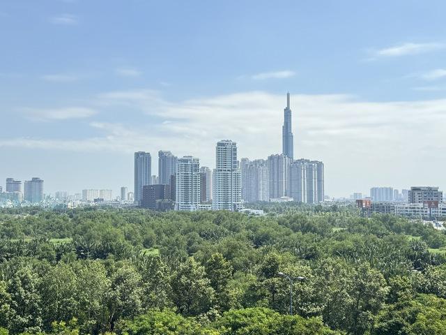 TP.HCM chính thức 'bấm nút' thông qua bảng giá đất- Ảnh 1.