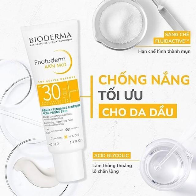 Top 10 kem chống nắng cho da hỗn hợp thiên dầu ráo mịn suốt 8 giờ- Ảnh 10.