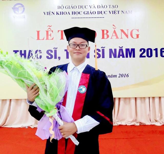 Thanh Niên và tôi - Ảnh 1.