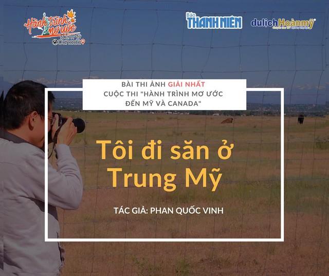 Thanh Niên và tôi - Ảnh 1.