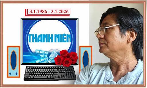 Thanh Niên và tôi: - Ảnh 1.
