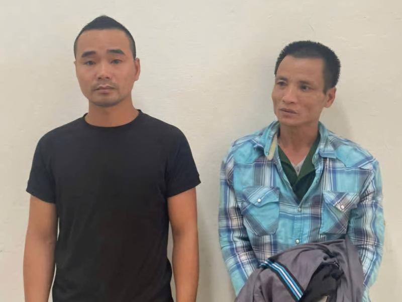 Bắt 'siêu trộm' khiến hàng loạt trạm biến áp ở Đà Nẵng - Quảng Ngãi tê liệt- Ảnh 2.