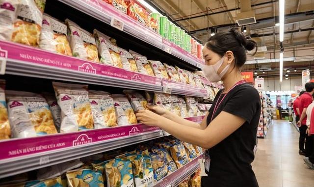 Nhiều việc làm thời vụ tết 2026 đang tuyển, có thể đi làm ngay - Ảnh 1.