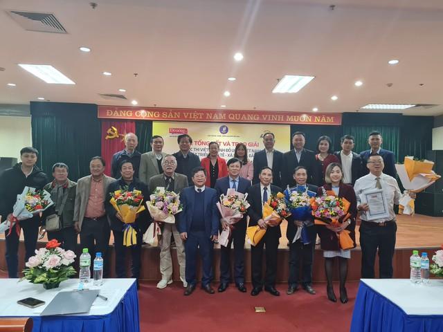 Thanh Niên và tôi hành trình vượt qua khó khăn cùng sự cảm thông từ báo chí - Ảnh 1.