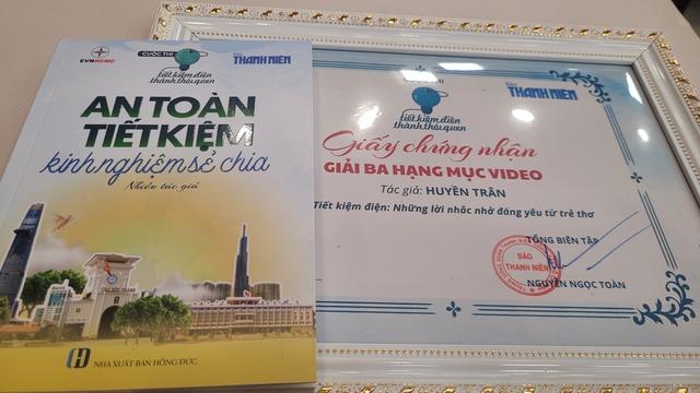 Thanh Niên và tôi: Hành trình cùng những kỷ niệm qúy giá trong cuộc sống - Ảnh 2.