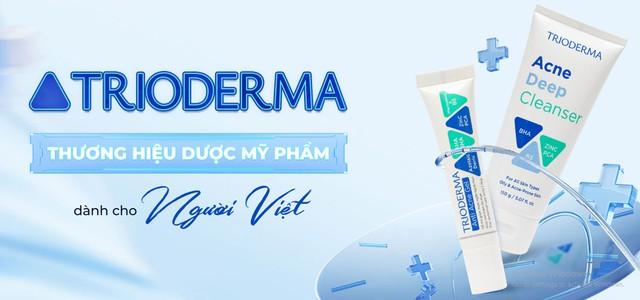 Review mặt nạ Trioderma có thật sự ‘nâng cấp’ làn da sau 1 lần?- Ảnh 11.