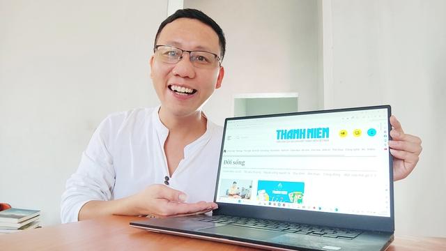 Những kỷ niệm ngọt ngào với Thanh Niên và tôi trong hành trình tuổi thơ - Ảnh 2.