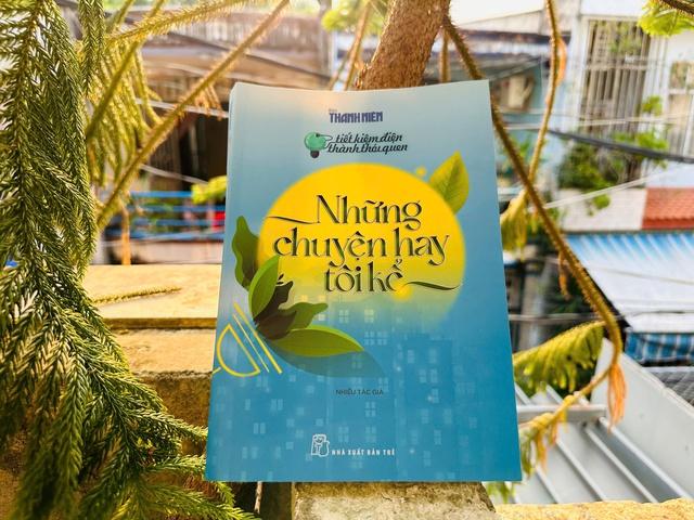 Thanh Niên và tôi hành trình viết lách và những kỷ niệm đáng nhớ từ trang báo - Ảnh 1.