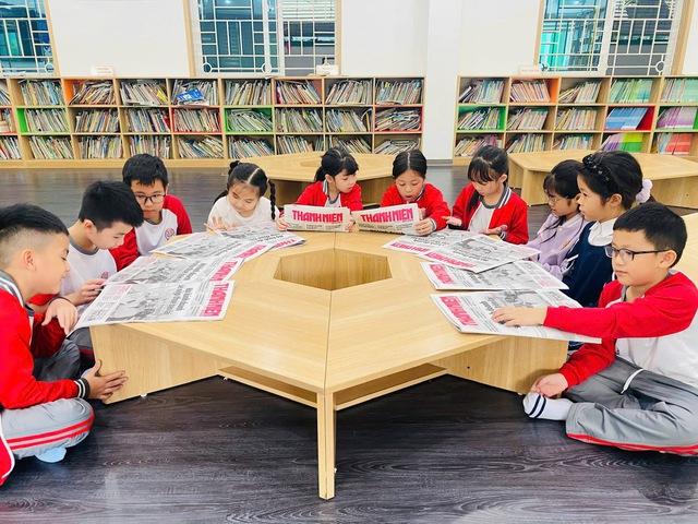 Thanh Niên và tôi: Hành trình gieo hạt yêu thương qua những câu chuyện đẹp - Ảnh 2.