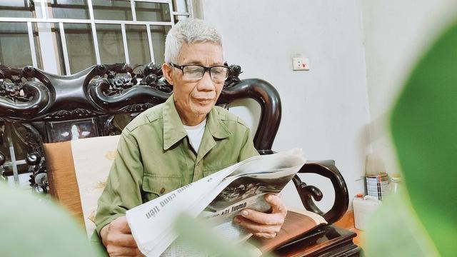 Thanh Niên và tôi: - Ảnh 1.