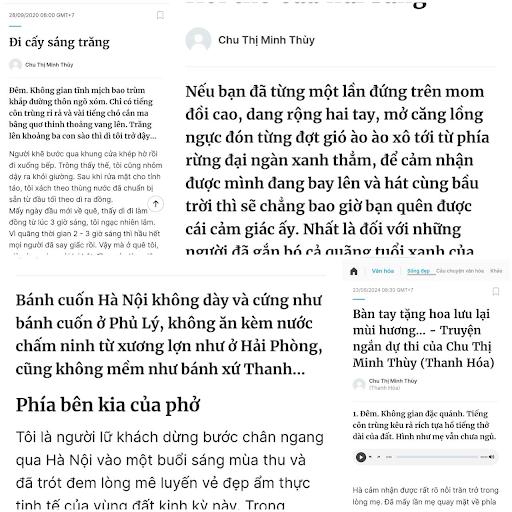 Thanh Niên và tôi hành trình khám phá kho báu của những giấc mơ văn chương - Ảnh 1.
