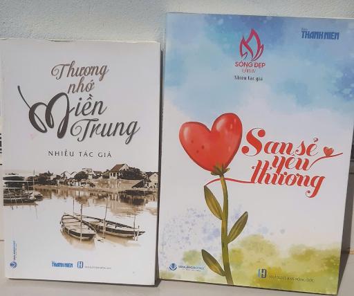 Thanh Niên và tôi hành trình khám phá kho báu của những giấc mơ văn chương - Ảnh 2.