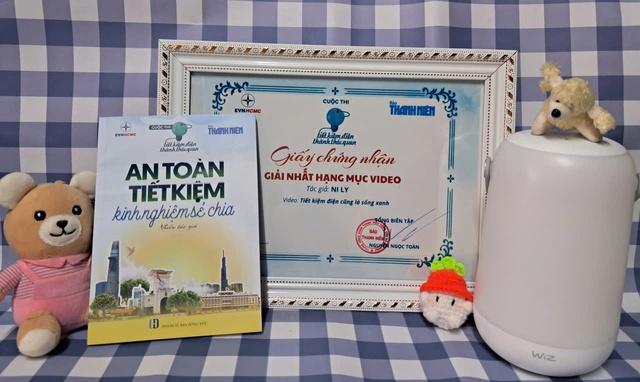 Thanh Niên và tôi: - Ảnh 1.
